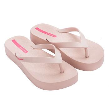 Ipanema Flatform Flip Flops Dam Rosa Sverige NE1365209